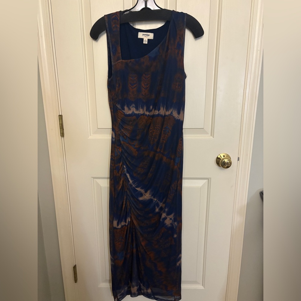 Anthropologie Dress
